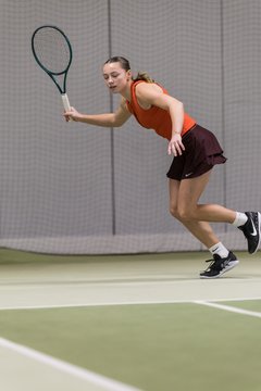 Bild 374 - NL TSV Glinde II - Tennisverein Lohne II : Ergebnis: 5:1